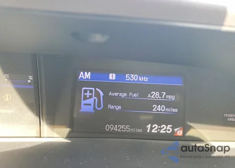 2012 Honda Civic Lx z USA, uszkodzony, nr VIN 2HGFB2F58CH528745